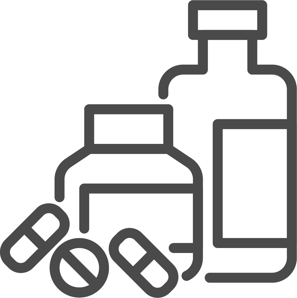 Prescriptions Icon