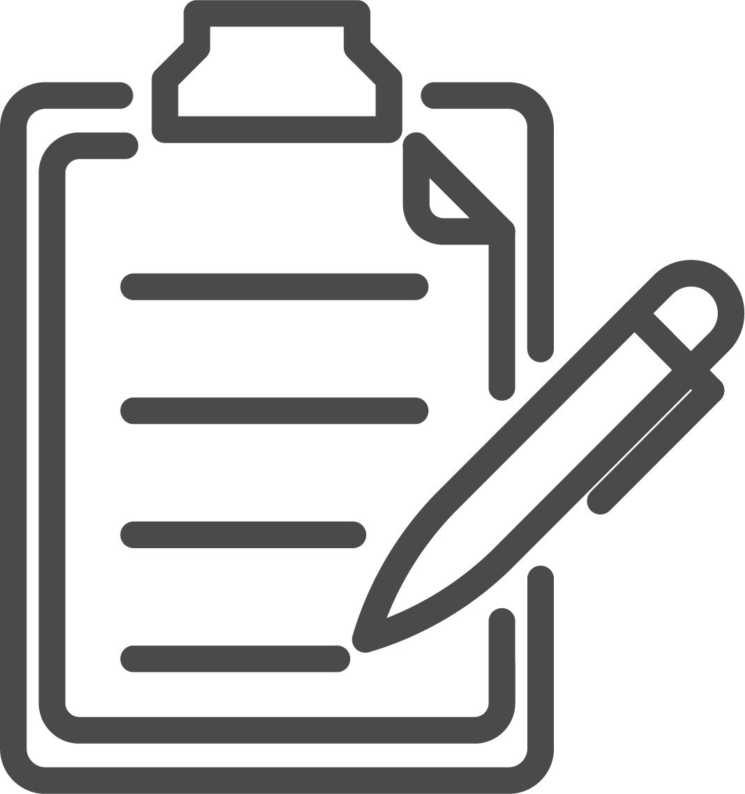 Sick Notes Icon